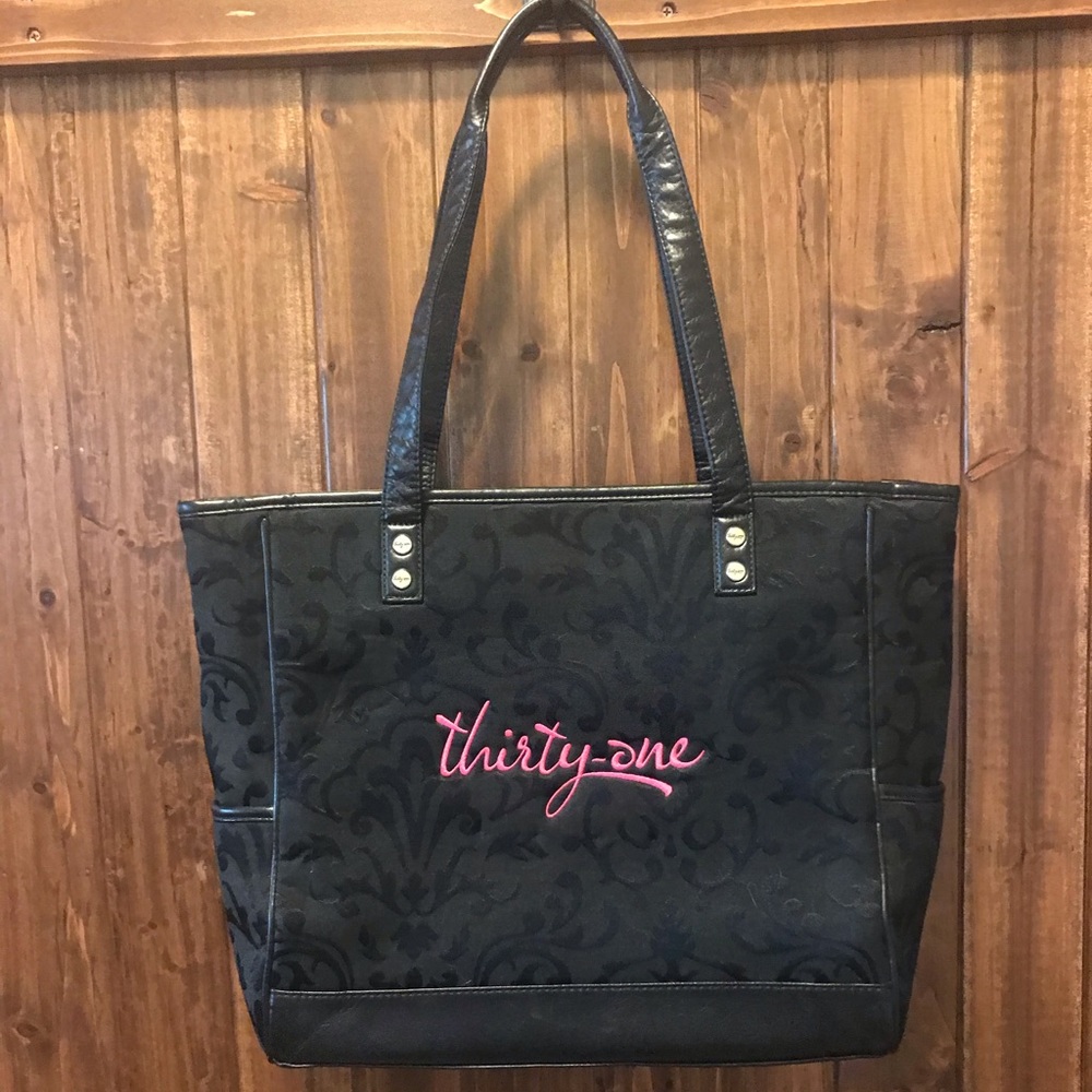 Thirty One Cindy Tote